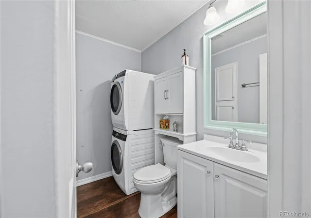Condo for sale at 857 S Van Gordon Ct #A204, Lakewood, CO 80228 | MLS# 4292532