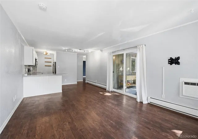 Photo 3 of Condo for sale at 857 S Van Gordon Ct #A204, Lakewood, CO 80228 | MLS# 4292532 | Listing updated on 2026-09-24