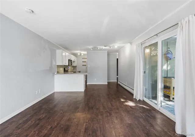 Photo 4 of Condo for sale at 857 S Van Gordon Ct #A204, Lakewood, CO 80228 | MLS# 4292532 | Listing updated on 2026-09-24