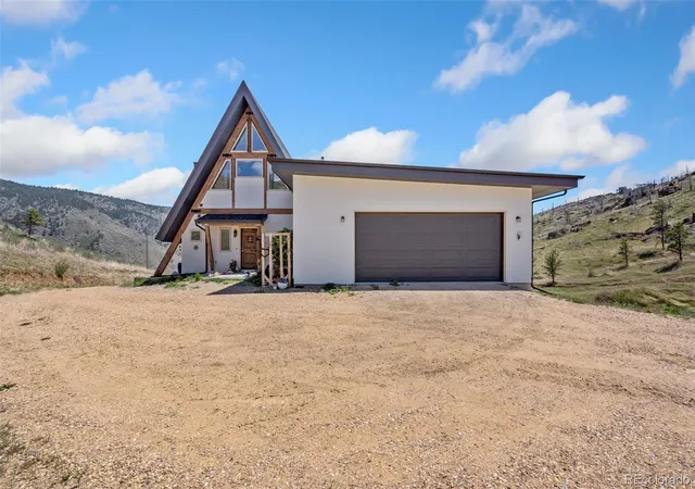 Homes for sale in Bellvue, CO | 405 Moondance Wy, Bellvue, CO 80512 | MLS# 8995970