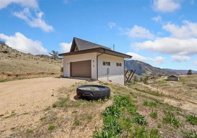 Homes for sale in Bellvue, CO | 405 Moondance Wy, Bellvue, CO 80512 | MLS# 8995970