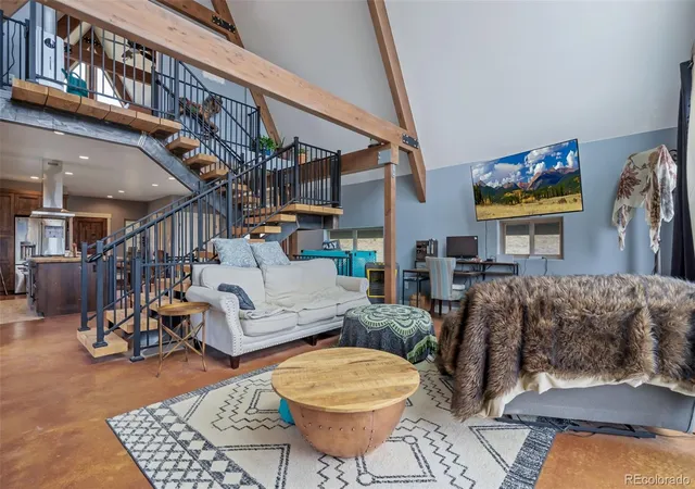 Homes for sale in Bellvue, CO | 405 Moondance Wy, Bellvue, CO 80512 | MLS# 8995970