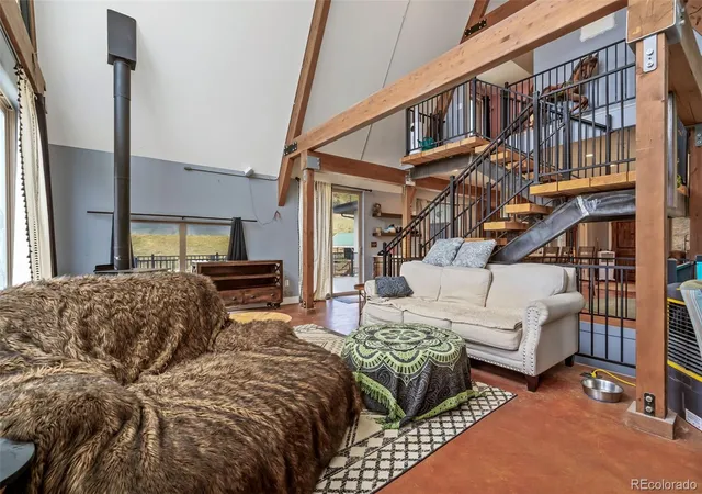 Homes for sale in Bellvue, CO | 405 Moondance Wy, Bellvue, CO 80512 | MLS# 8995970