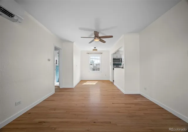 3rd image of 4906 Tejon St, Denver, CO 80221 | MLS# 5713016