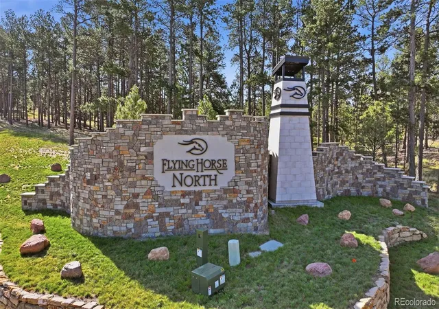 Photo 1 of Land for sale at 4850 Stagecoach, Colorado Springs, CO 80908 | MLS# 5493832 | Listing updated on 2026-05-18
