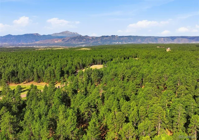 Photo 3 of Land for sale at 4850 Stagecoach, Colorado Springs, CO 80908 | MLS# 5493832 | Listing updated on 2026-05-18