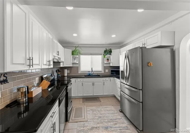 2nd image of 2706 W Pikes Peak Ave, Colorado Springs, CO 80904 | MLS# 5689141