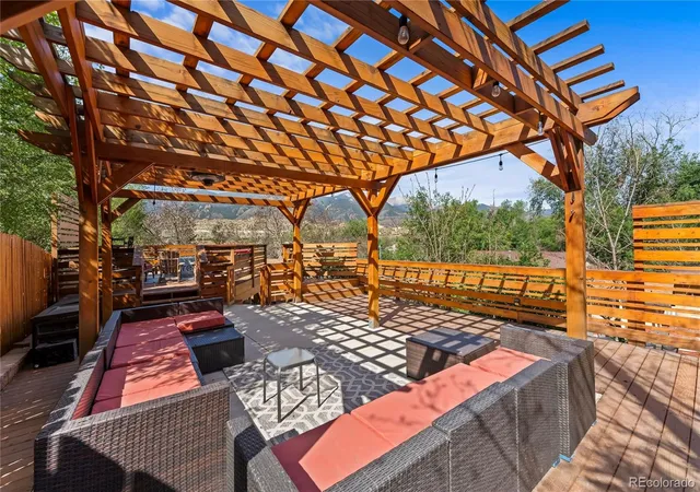4th image of 2706 W Pikes Peak Ave, Colorado Springs, CO 80904 | MLS# 5689141
