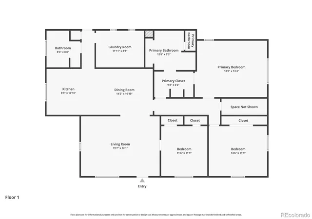 46th image of 2706 W Pikes Peak Ave, Colorado Springs, CO 80904 | MLS# 5689141