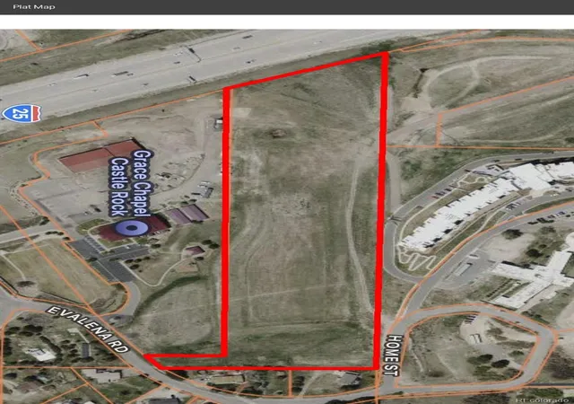 2nd image of Evalena, Castle Rock, CO 80108 | MLS# 1925547