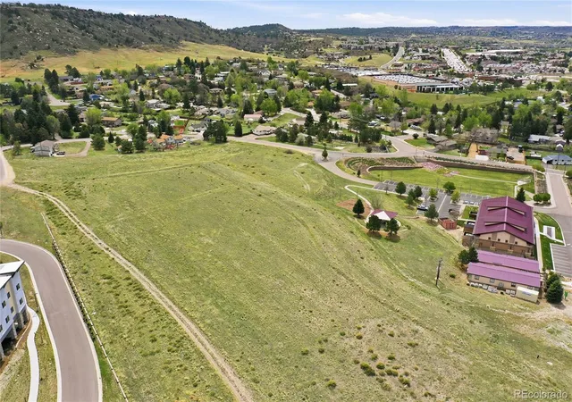 Photo 3 of Land for sale at Evalena, Castle Rock, CO | MLS# 1925547 | Listing updated on 2026-06-30