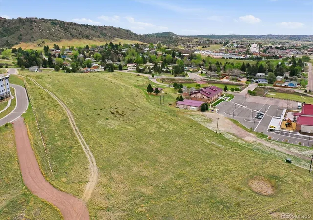 Photo 4 of Land for sale at Evalena, Castle Rock, CO | MLS# 1925547 | Listing updated on 2026-06-30