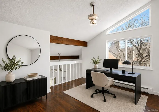 Listing Photo 4 - Condo for sale in building located at 4062 S Atchison Wy, Aurora, CO 80014 - Unit #302