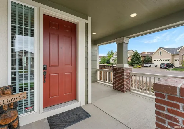 Homes for sale in Castle Rock, CO | 3919 Desert Ridge Cir, Castle Rock, CO 80108 | MLS# 6251122