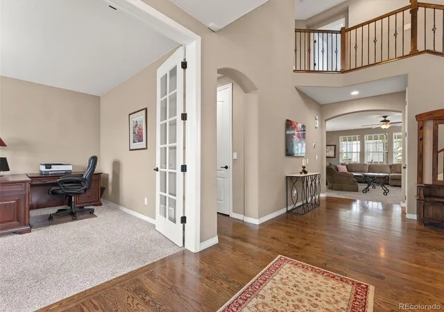 Homes for sale in Castle Rock, CO | 3919 Desert Ridge Cir, Castle Rock, CO 80108 | MLS# 6251122