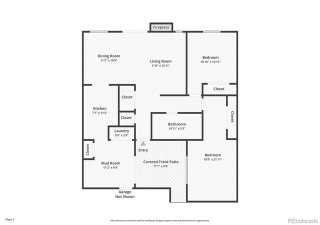 37th image of 5071 Masheena Ln, Colorado Springs, CO 80917 | MLS# 4449916