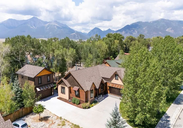 Photo 1 of Single family home for sale at 121 Meadow Ln, Buena Vista, CO 81211 | MLS# 4176690 | Listing updated on 2026-08-18