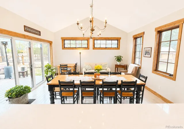 Photo 2 of Single family home for sale at 121 Meadow Ln, Buena Vista, CO 81211 | MLS# 4176690 | Listing updated on 2026-08-18