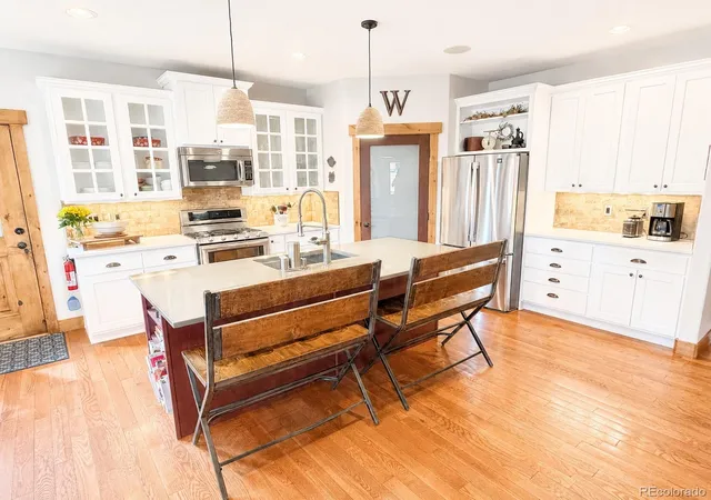 Photo 4 of Single family home for sale at 121 Meadow Ln, Buena Vista, CO 81211 | MLS# 4176690 | Listing updated on 2026-08-18
