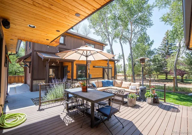 Photo 3 of Single family home for sale at 121 Meadow Ln, Buena Vista, CO 81211 | MLS# 4176690 | Listing updated on 2026-08-18