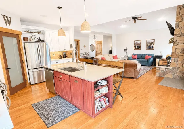 Photo 5 of Single family home for sale at 121 Meadow Ln, Buena Vista, CO 81211 | MLS# 4176690 | Listing updated on 2026-08-18
