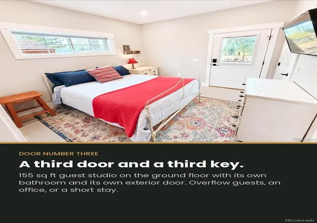 Photo 3 of Single family home for sale at 121 Meadow Ln, Buena Vista, CO 81211 | MLS# 4176690 | Listing updated on 2026-09-21