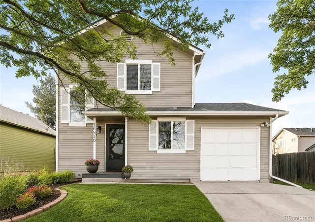 1st image of 16930 E Stanford Ave, Aurora, CO 80015 | MLS# 1976570