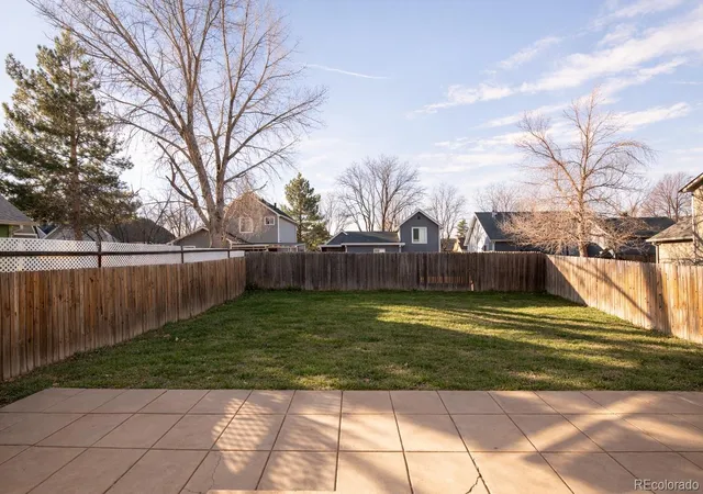 16th image of 16930 E Stanford Ave, Aurora, CO 80015 | MLS# 1976570