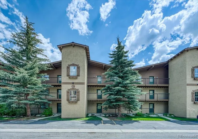 Homes for sale in Keystone, CO | 23004 Us Hwy 6 #103, Keystone, CO 80435 | MLS# 4342179