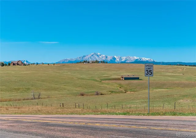 Homes for sale in Monument, CO | 1318 Montcombe Dr, Monument, CO 80132 | MLS# 9572521