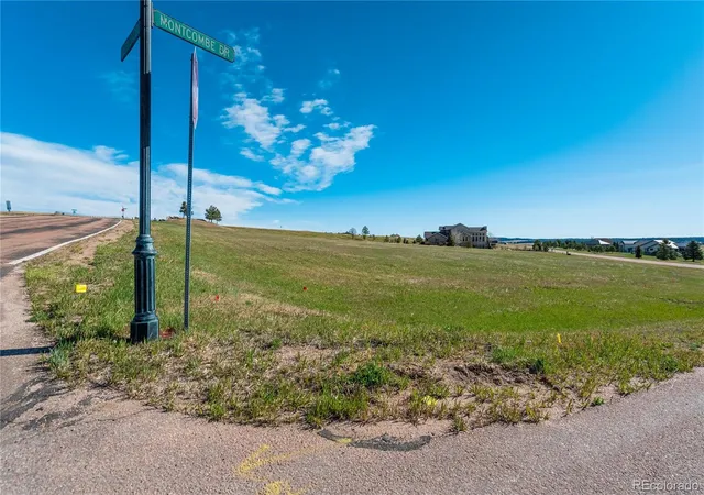 Homes for sale in Monument, CO | 1318 Montcombe Dr, Monument, CO 80132 | MLS# 9572521