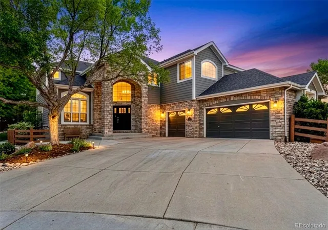 Homes for sale in Broomfield, CO | 14075 Willow Wood Ct, Broomfield, CO 80020 | MLS# 6175060