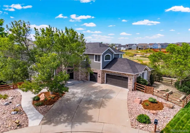 Homes for sale in Broomfield, CO | 14075 Willow Wood Ct, Broomfield, CO 80020 | MLS# 6175060