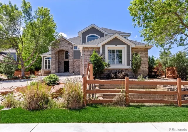 Homes for sale in Broomfield, CO | 14075 Willow Wood Ct, Broomfield, CO 80020 | MLS# 6175060
