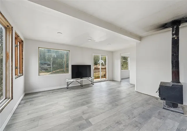4th image of 70 Utica St, Ward, CO 80481 | MLS# 7645339