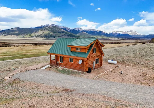1st image of 85 Kenosha Dr, Jefferson, CO 80456 | MLS# 6871593