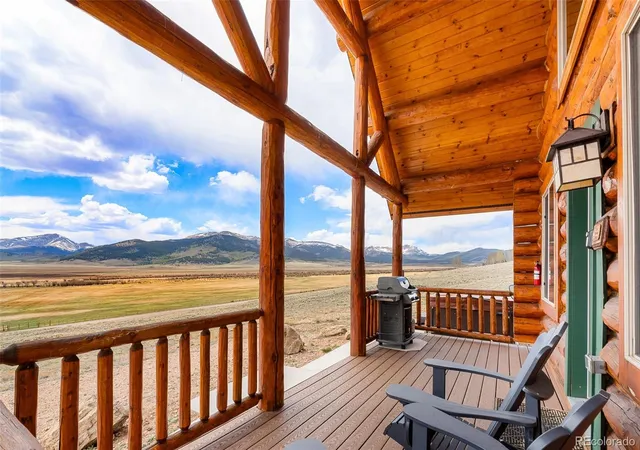 2nd image of 85 Kenosha Dr, Jefferson, CO 80456 | MLS# 6871593