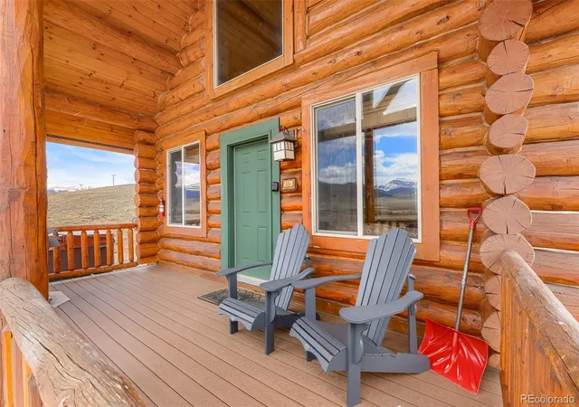 3rd image of 85 Kenosha Dr, Jefferson, CO 80456 | MLS# 6871593