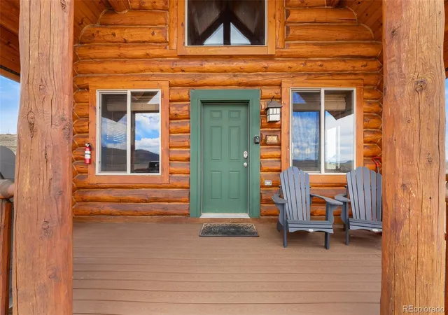 5th image of 85 Kenosha Dr, Jefferson, CO 80456 | MLS# 6871593