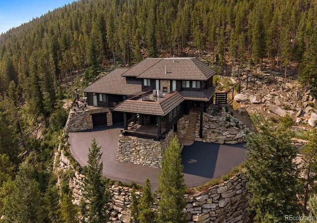 Homes for sale in Evergreen, CO | 221 Halter Wy, Evergreen, CO 80439 | MLS# 4280673