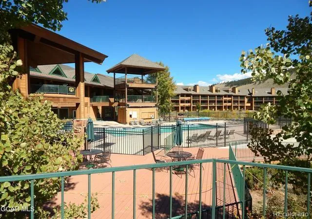 2nd image of 62927 Us Hwy 40, Granby, CO 80446