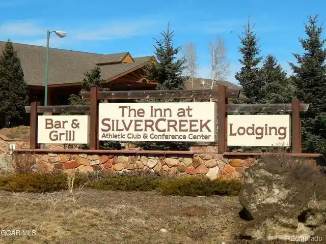 Listing Photo 45 - Condo for sale in 62927 Us Hwy 40 located at 62927 Us Hwy 40, Granby, CO 80446 - Unit #112
