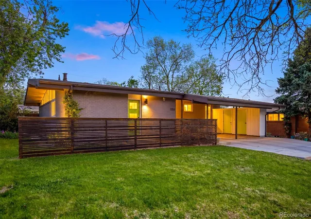 Photo 3 of Single family home for sale at 2253 S Raleigh St, Denver, CO 80219 | MLS# 2934837 | Listing updated on 2026-10-10