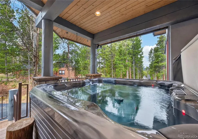 3rd image of 148 County Road 8307, Tabernash, CO 80478 | MLS# 2879399