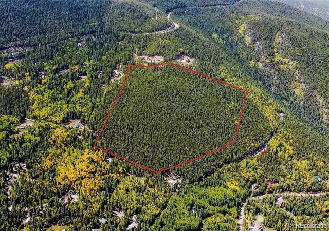 1st image of 000 Sawmill Ln, Idaho Springs, CO 80452 | MLS# 9341581