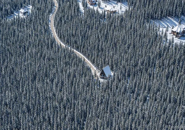 19th image of 000 Sawmill Ln, Idaho Springs, CO 80452 | MLS# 9341581