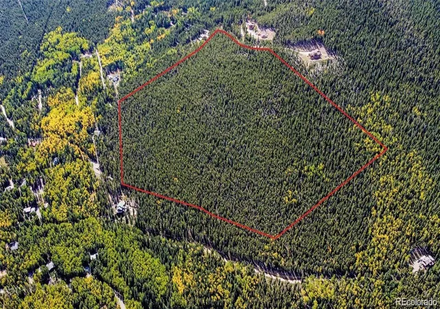 Photo 3 of Land for sale at 000 Sawmill Ln, Idaho Springs, CO 80452 | MLS# 9341581 | Listing updated on 2026-10-09