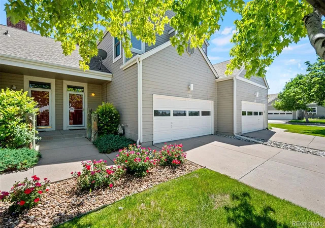 Homes for sale in Denver, CO | 15555 E 40th Ave #110, Denver, CO 80239 | MLS# 2411713