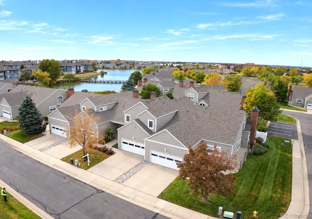 Photo 1 of Townhouse for sale at 15555 E 40th Avenue #110, Denver, CO 80239 | MLS# 2411713 | Listing updated on 2026-10-17