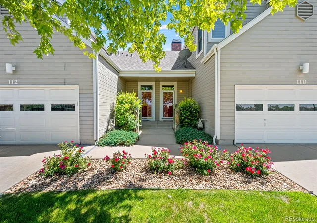 Homes for sale in Denver, CO | 15555 E 40th Ave #110, Denver, CO 80239 | MLS# 2411713